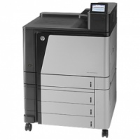 картинка Принтер HP Color LaserJet M855X Enterprise