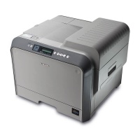 картинка Принтер Samsung CLP-550