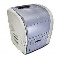 картинка Принтер HP Color LaserJet 1500TN
