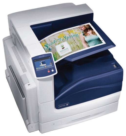 картинка Принтер Xerox Phaser 7800DN