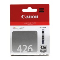 картинка Чернильница для Canon PIXMA MG5140 / 5240 / 6140 / 8140 Canon CLI-426GY
