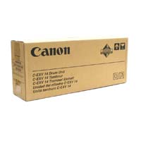 картинка Барабан для Canon iR2016 / 2020, Drum Unit Canon C-EXV14/NPG-28/GPR-18