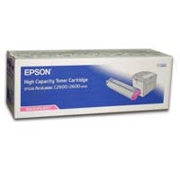 картинка Картридж для Epson AcuLaser C2600N / 2600N Epson S050227