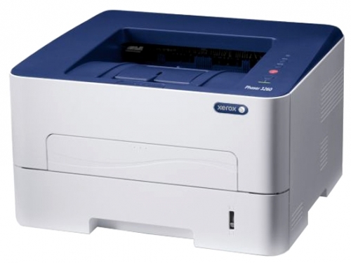 картинка Принтер Xerox Phaser 3260DNI