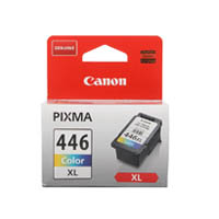 картинка Чернильница для Canon PIXMA IP2840 / 2845, MG2440 / 2540 / 2940 / 2945, MX494 Canon CL-446XL