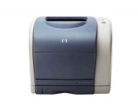картинка Принтер HP Color LaserJet 2500