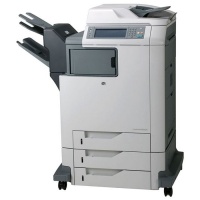 картинка МФУ HP Color LaserJet CM4730 MFP