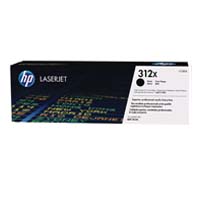 картинка Картридж для HP Color LaserJet Pro MFP M476 №312X HP CF380X