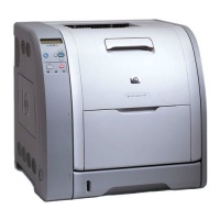 картинка Принтер HP Color LaserJet 3700