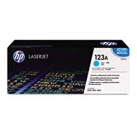 картинка Картридж для HP LaserJet 2550 / 2820 / 2840 HP Q3971A