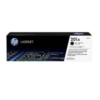 картинка Картридж для HP Color LaserJet Pro M252dw / M252n / M274n / M277n №201A HP CF400A