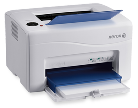 картинка Принтер Xerox Phaser P6020BI