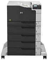 картинка Принтер HP Color LaserJet M750XH Enterprise
