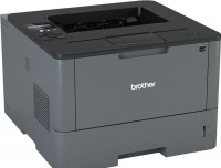 картинка Принтер Brother HL-L5100DN
