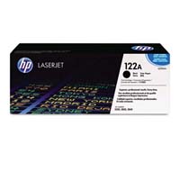 картинка Картридж для HP Color LaserJet 2550 / 2820 / 2830 / 2840 HP Q3960A