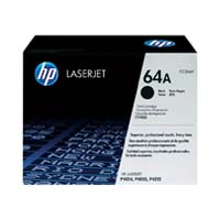 картинка Картридж для HP LaserJet P4014 / P4015 / 4515 №64A HP CC364A