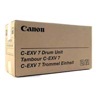 картинка Барабан для Canon iR-1210 / 1230 / 1270F / 1510 / 1530, Drum Unit Canon C-EXV7/GPR-10