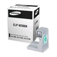 картинка Контейнер для отработанного тонера для Samsung CLP-300 / CLX-3160F / FN / 300N / CLX2160 / 2160N / 3160N Samsung CLP-W300A