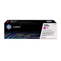 картинка Картридж для HP Color LaserJet Pro CP 1525 / CM1415 №128А HP CE323A