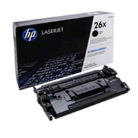 картинка Картридж для HP LaserJet Pro M402DN / M426FDN / M426FDW №26X HP CF226X