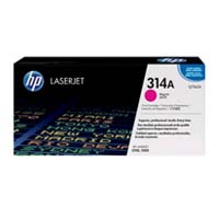 картинка Картридж для HP Color LaserJet 2700 / 3000 №314A HP Q7563A