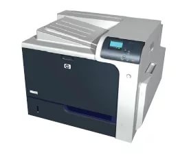 картинка Принтер HP Color LaserJet CP4525N Enterprise