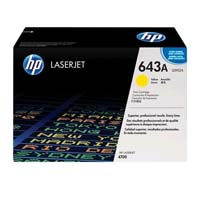 картинка Картридж для HP Color LaserJet 4700 №643A HP Q5952A