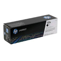 картинка Картридж для HP Color LaserJet Pro 200 M251/MFP M276 №131X HP CF210X