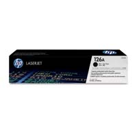 картинка Картридж для HP LaserJet Pro CP1025 / M175 / M275 №126А HP CE310A
