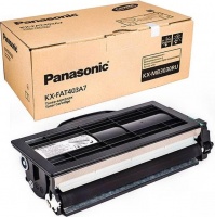 картинка Картридж для Panasonic KX-MB3030 Panasonic KX-FAT403A