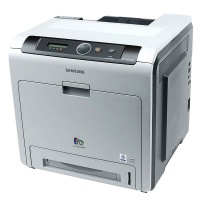 картинка Принтер Samsung CLP-620ND