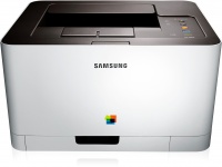 картинка Принтер Samsung CLP-365W