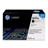 картинка Картридж для HP Color LaserJet 4600 / 4650 серии №641A HP C9720A