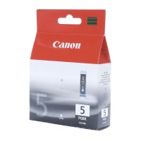 картинка Чернильница для Canon PIXMA IP4200 / 5200 / 6600D, MP500 / 800 Canon PGI-5BK