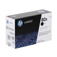 картинка Картридж для HP LaserJet Pro 400 M401 / Pro 400 MFP M425 №80X HP CF280X