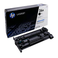 картинка Картридж для HP LaserJet Pro M402DN / M426FDN / M426FDW №26A HP CF226A