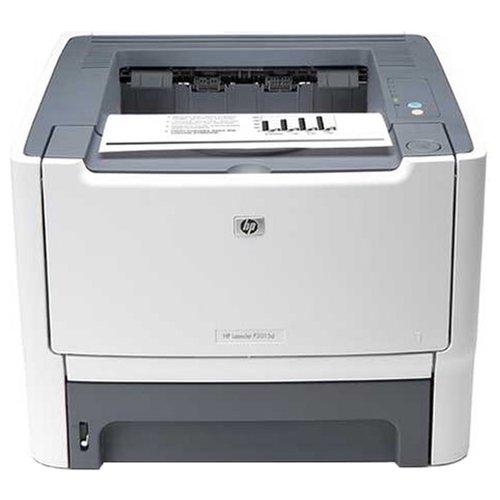 картинка Принтер HP LaserJet P2015
