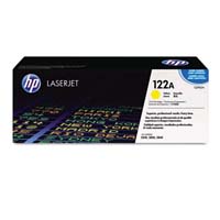 картинка Картридж для HP LaserJet 2550 / 2820 / 2830 / 2840 HP Q3962A