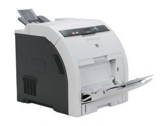 картинка Принтер HP Color LaserJet CP3505X