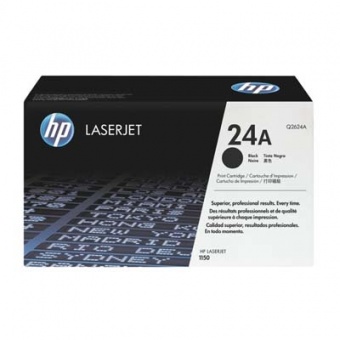 картинка Картридж для HP LaserJet 1150 HP Q2624A