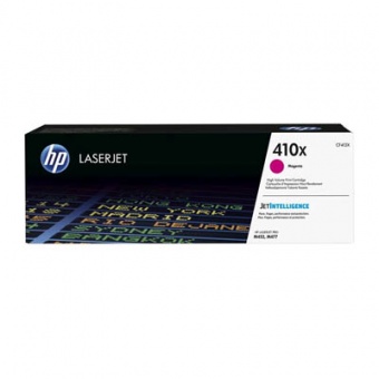 картинка Картридж для HP Color LaserJet Pro M377 / M452 / M477 №410X HP CF413X