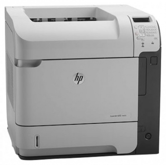 картинка Ремонт принтера HP LaserJet M603N Enterprise