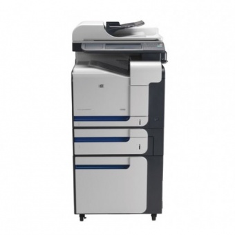 картинка Принтер HP Color LaserJet CP3525X