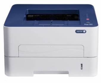 картинка Принтер Xerox Phaser 3052NI
