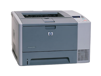 картинка Принтер HP LaserJet 2410