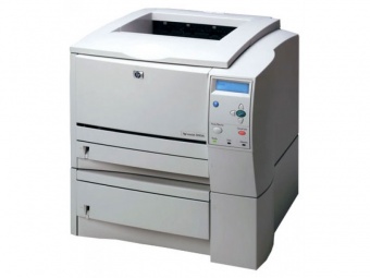 картинка Принтер HP LaserJet 2300DTN