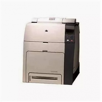 картинка Принтер HP Color LaserJet CP4005N
