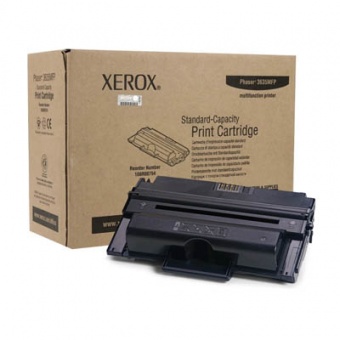 картинка Картридж для Xerox Phaser 3635 Xerox 108R00794