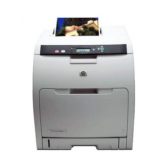 картинка Принтер HP Color LaserJet 3600DN