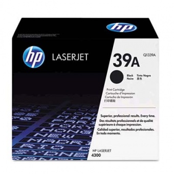 картинка Картридж для HP LaserJet 4200 №38A HP Q1338A